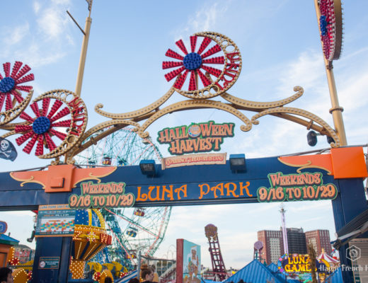 Luna Park Coney Island